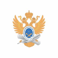 ФГБОУ ВО «МИРЭА - Российский технологический университет»