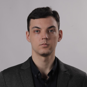 Бобрышов Алексей Павлович
