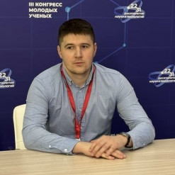 Ненашев Сергей Александрович