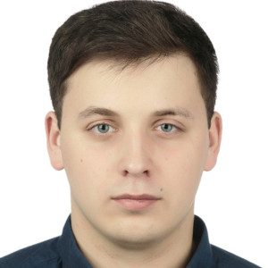 Бабчинецкий Сергей Геннадиевич