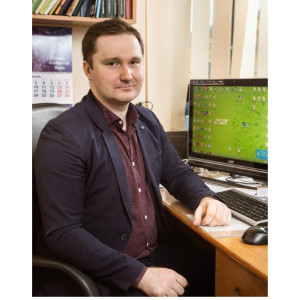 Ненашев Вадим Александрович