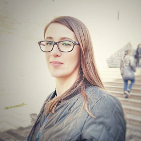 Кусмарцева Елена