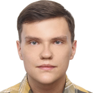 Серебряков Кирилл Дмитриевич