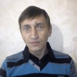 Чефранов Сергей Георгиевич