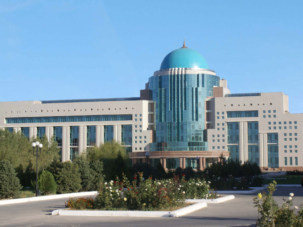 Компания IPR MEDIA укрепляет сотрудничество с университетами Казахстана