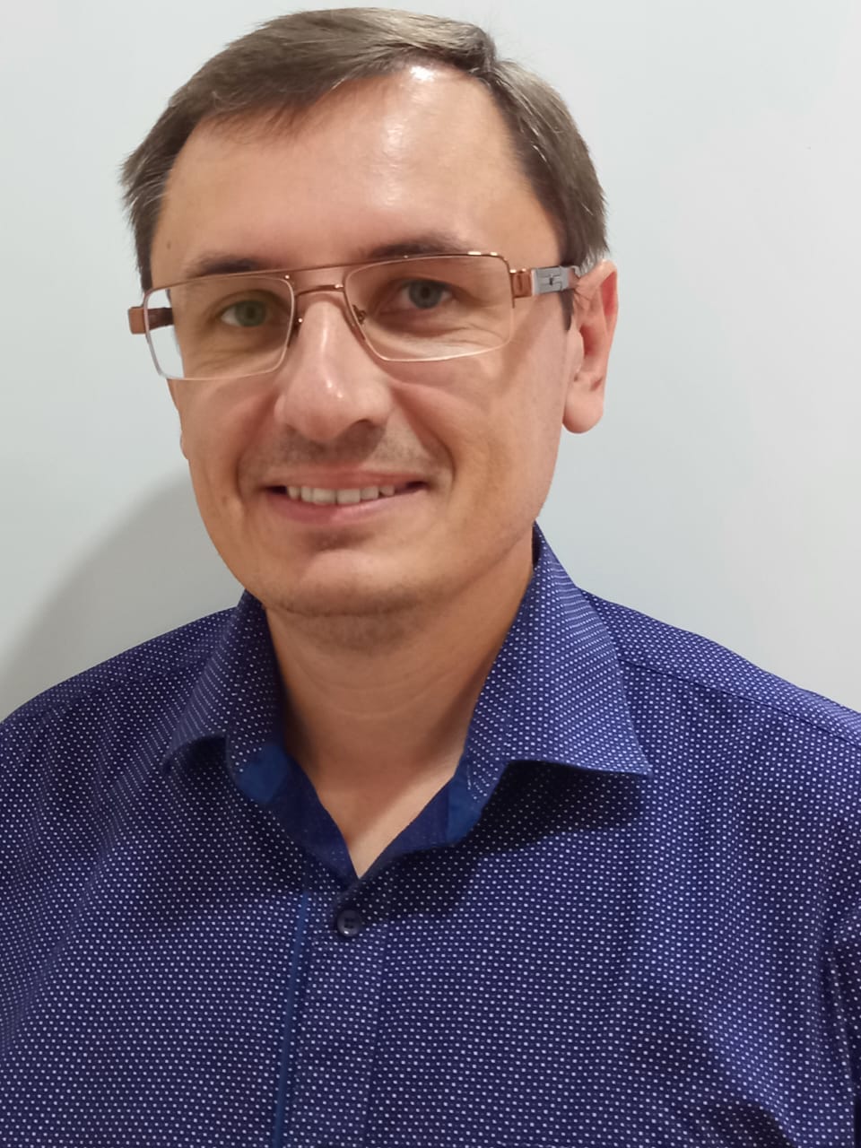 Карагодин Александр Александрович